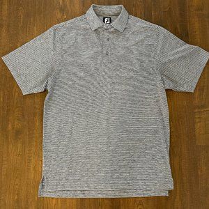 Men's FootJoy Golf Polo